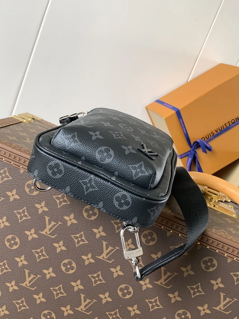 LX Waist & Chest Packs Affordable 17185