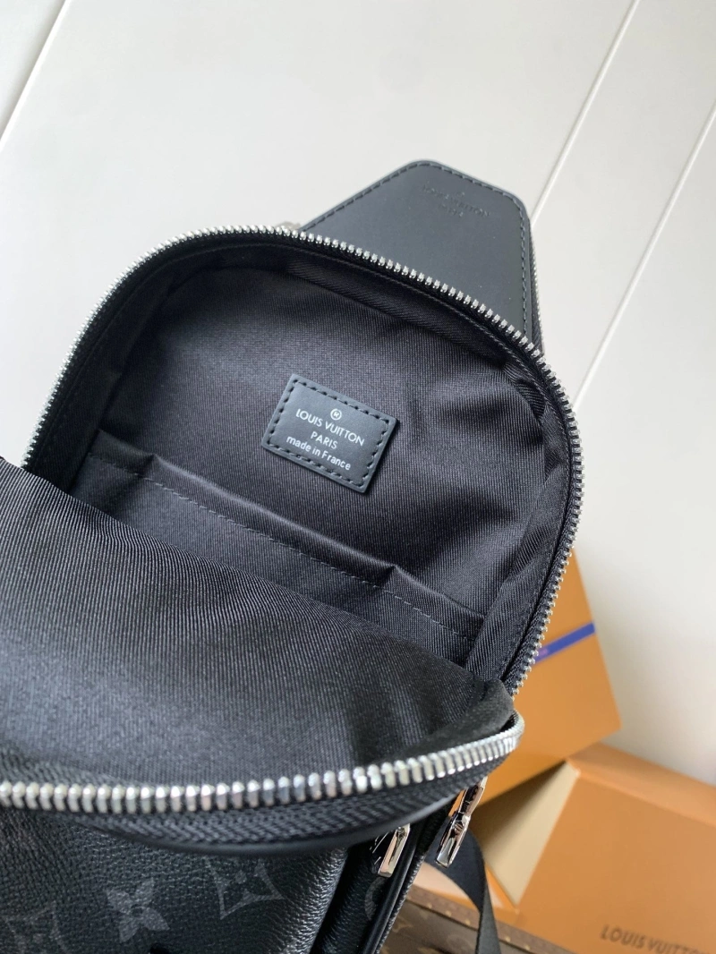 LX Waist & Chest Packs Affordable 17185