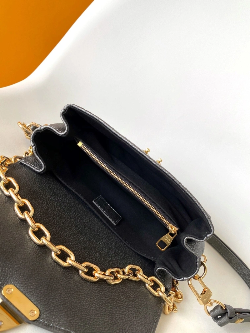 ModernLook LX Satchel bags 17450