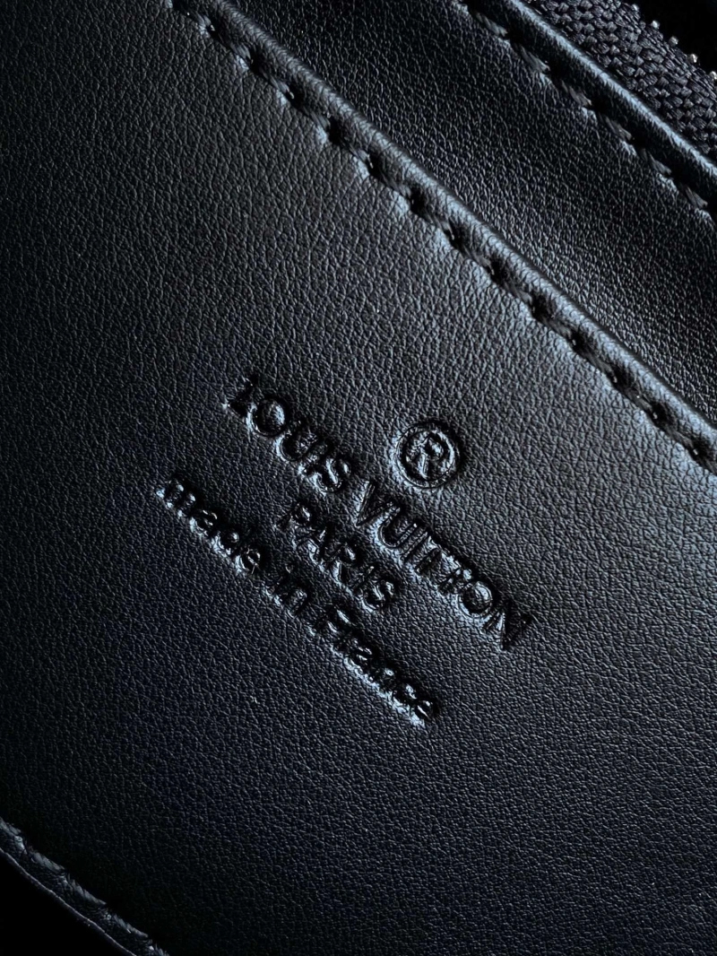 LX Twist Denim Bags Stylish 17198
