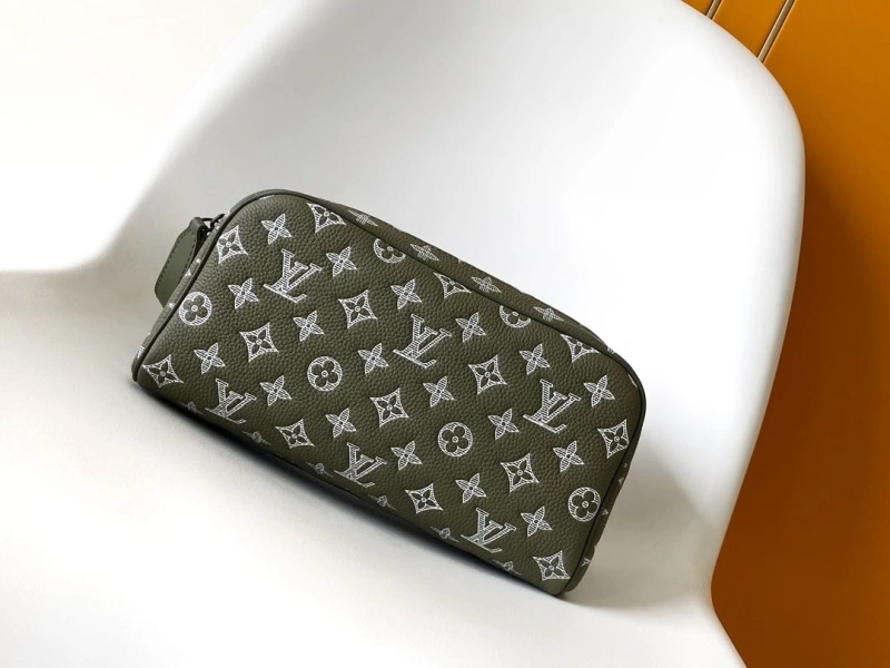 Classic LX Cosmetic Bags 17492