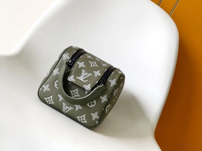 Classic LX Cosmetic Bags 17492