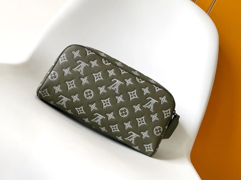 Classic LX Cosmetic Bags 17492