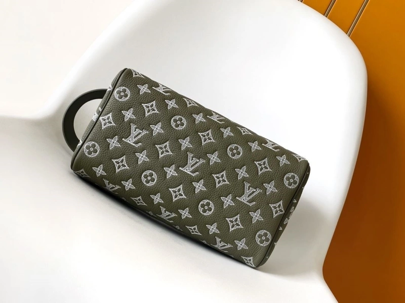 Classic LX Cosmetic Bags 17492