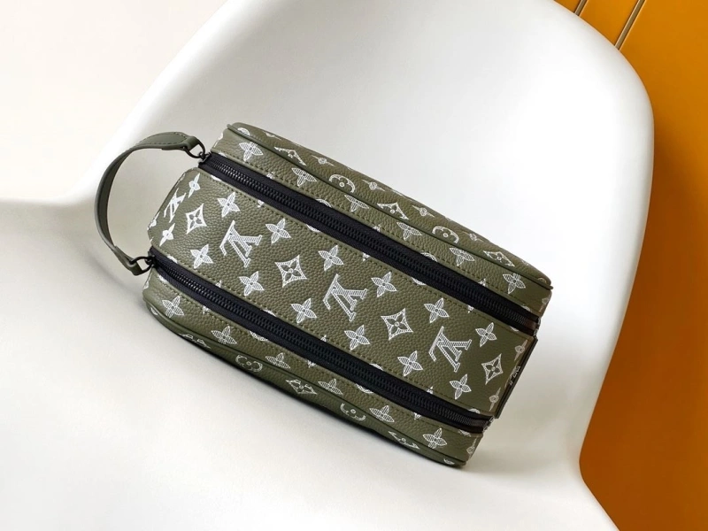 Classic LX Cosmetic Bags 17492