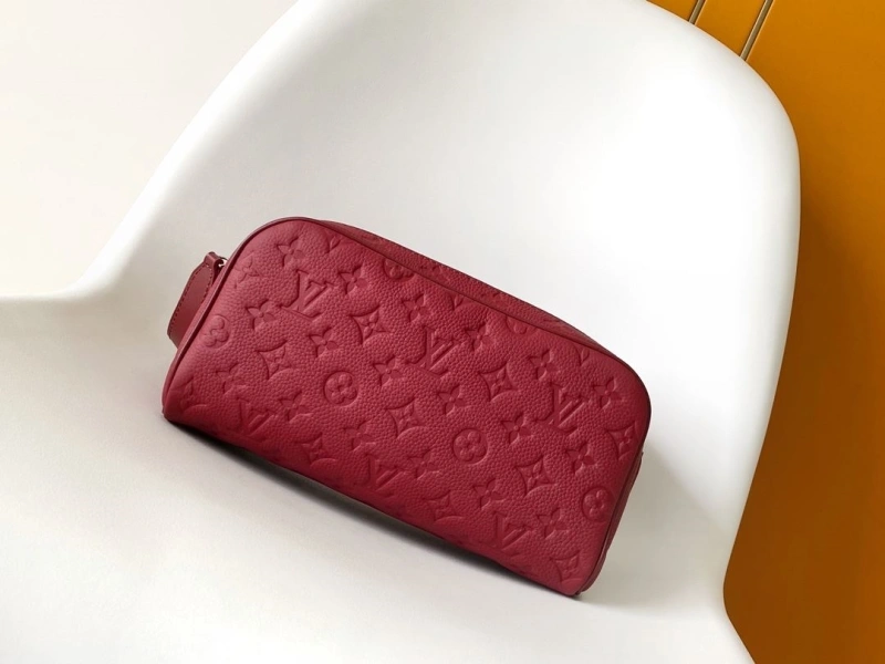 LX Cosmetic Bags Unique 17506