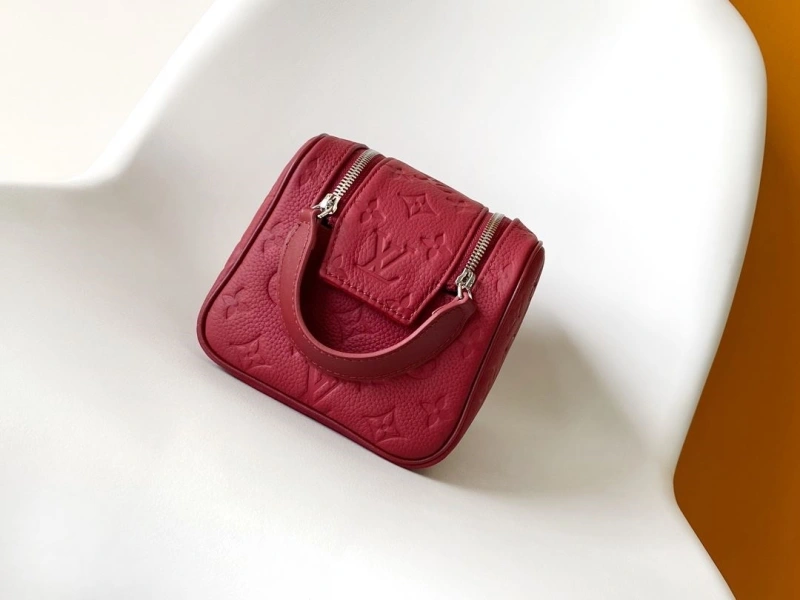 LX Cosmetic Bags Unique 17506