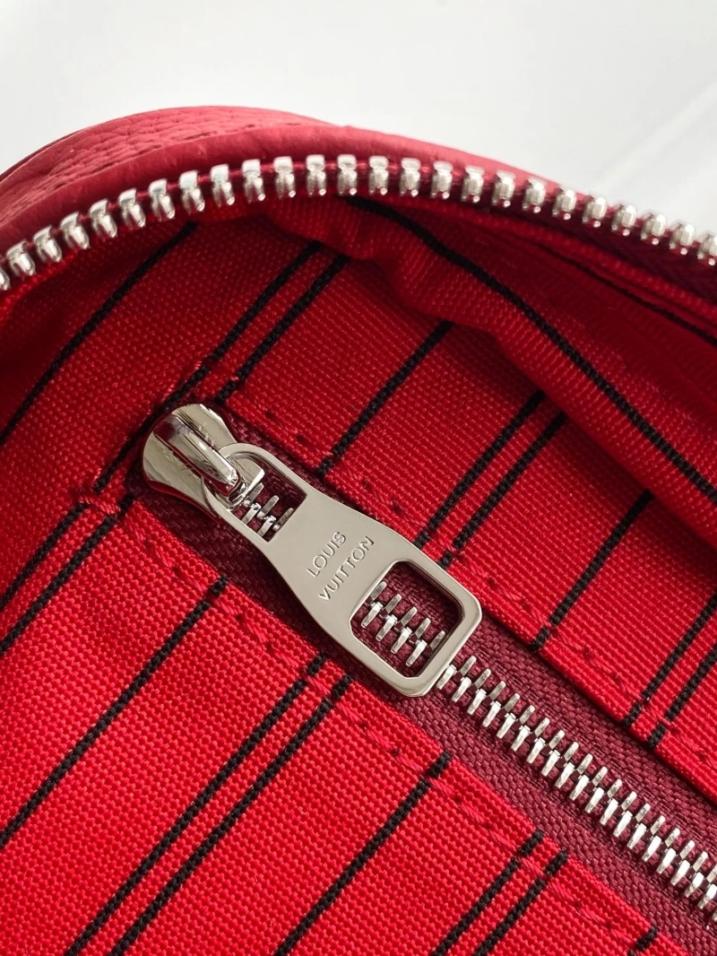 LX Cosmetic Bags Unique 17506