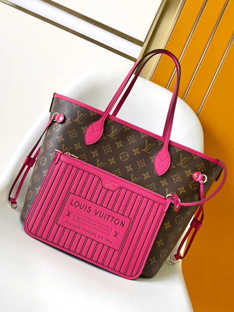 LX Shopping Bags Vibrant 17368