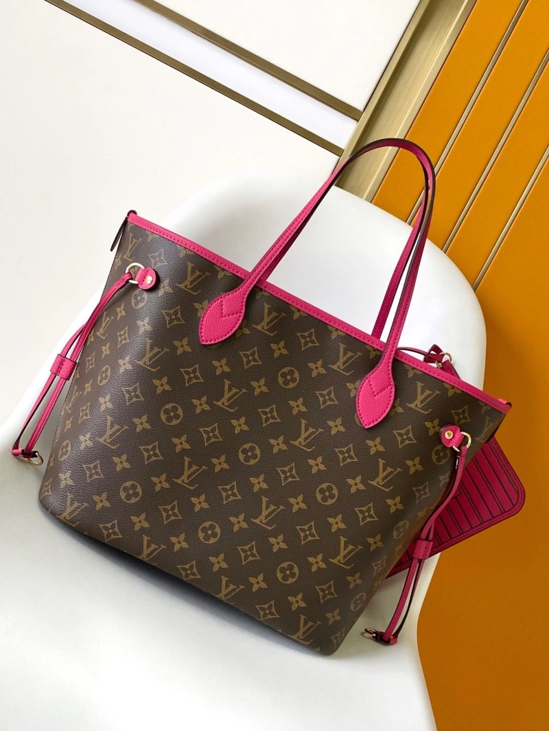 LX Shopping Bags Vibrant 17368