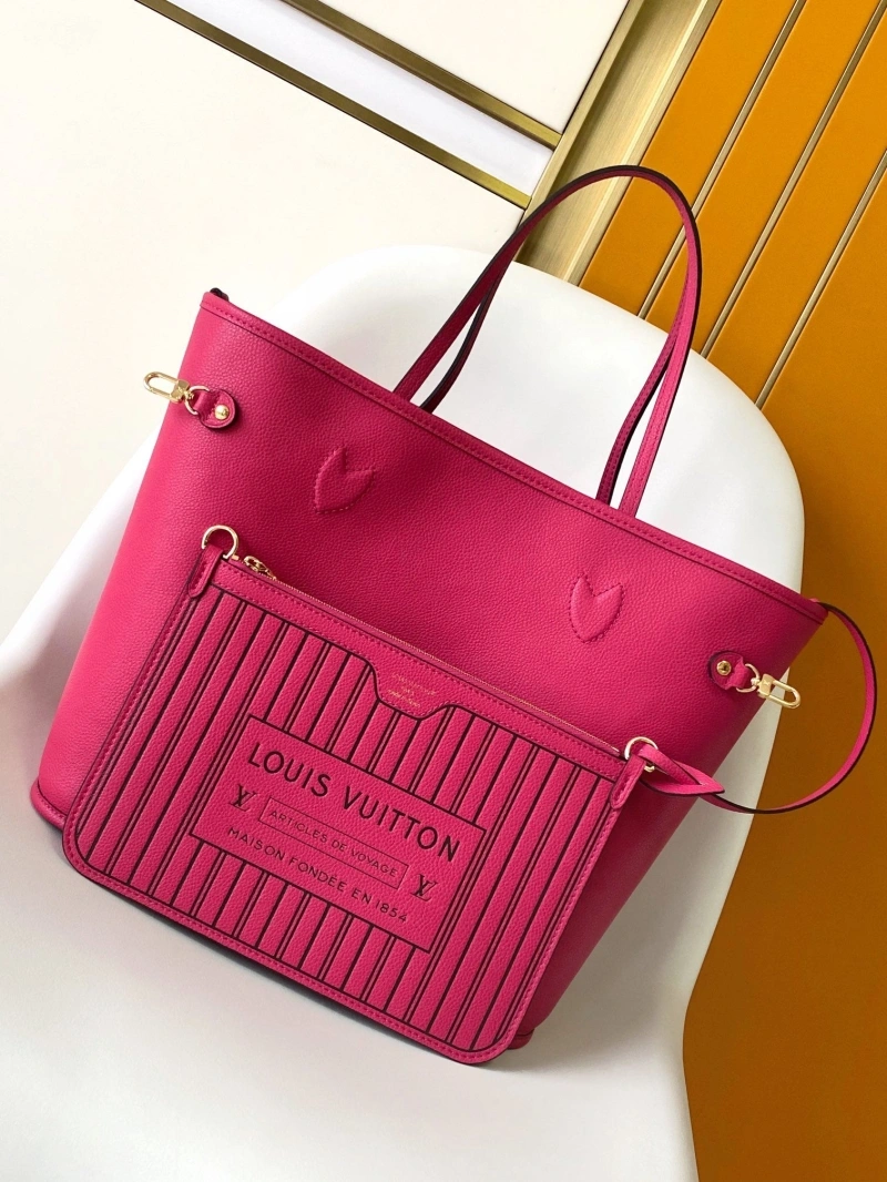 LX Shopping Bags Vibrant 17368