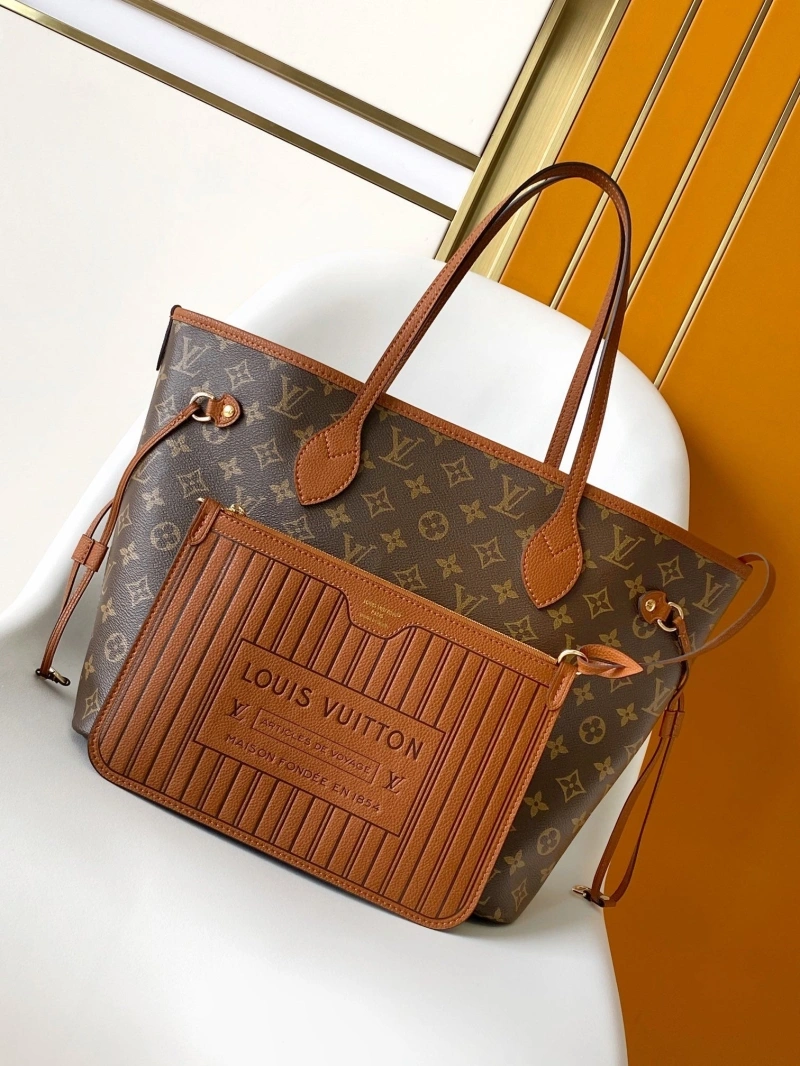 LX Shopping Bags Refined 17377
