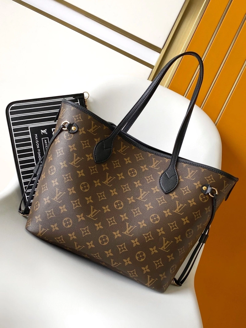 WellDesigned LX Shopping Bags 17370