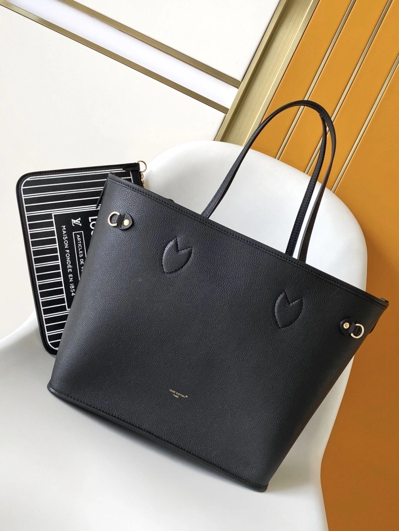 WellDesigned LX Shopping Bags 17370