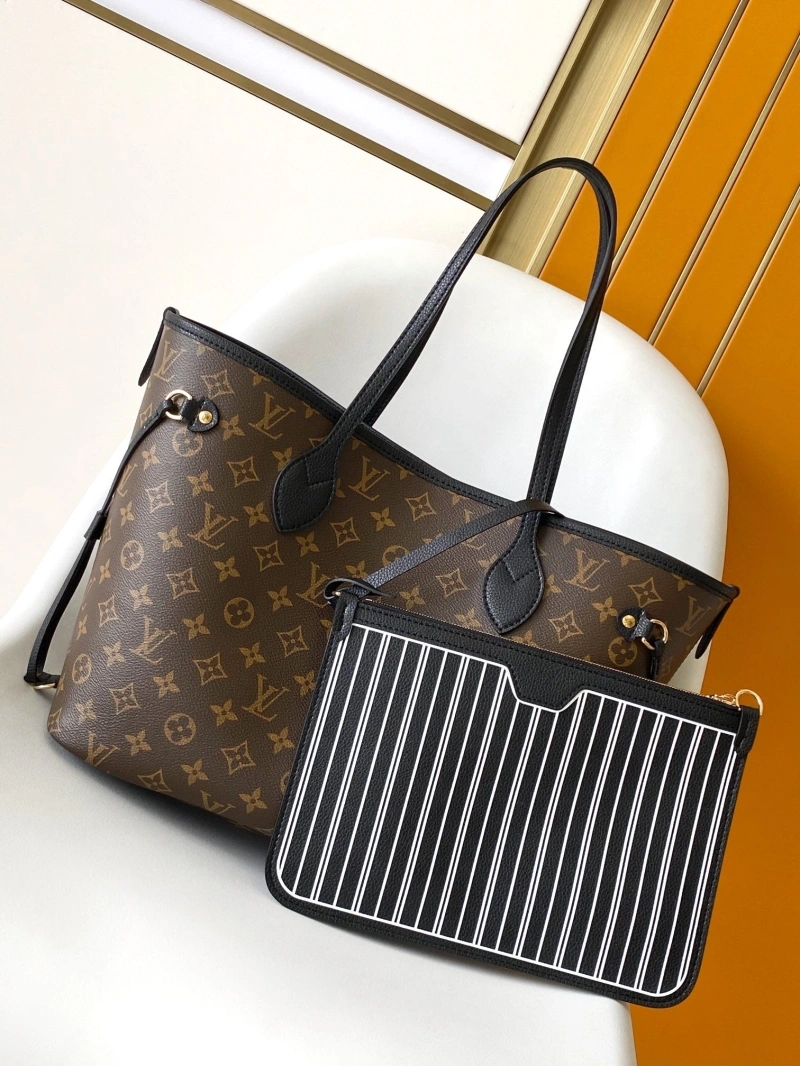 WellDesigned LX Shopping Bags 17370