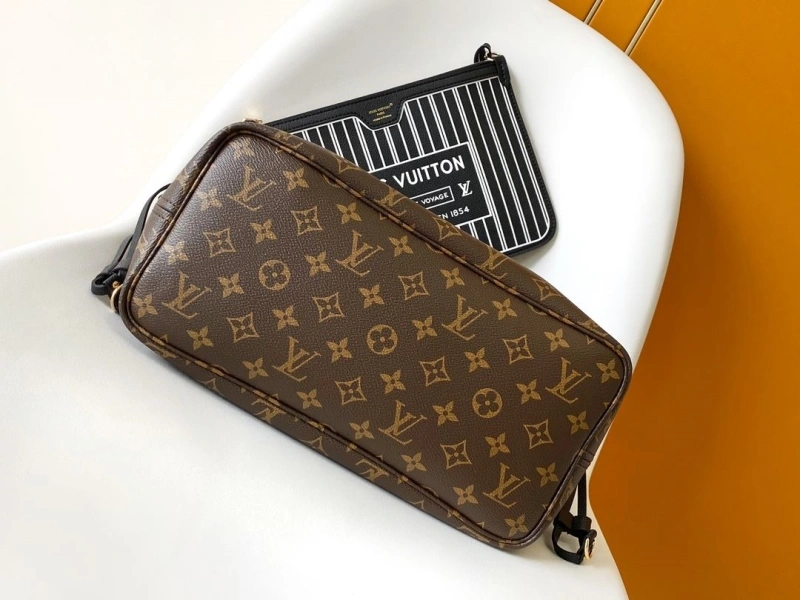 WellDesigned LX Shopping Bags 17370