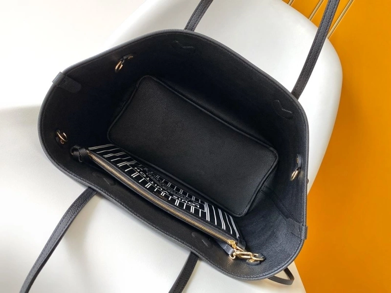 WellDesigned LX Shopping Bags 17370