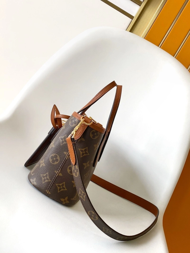 LX Shopping Bags Functional 17386