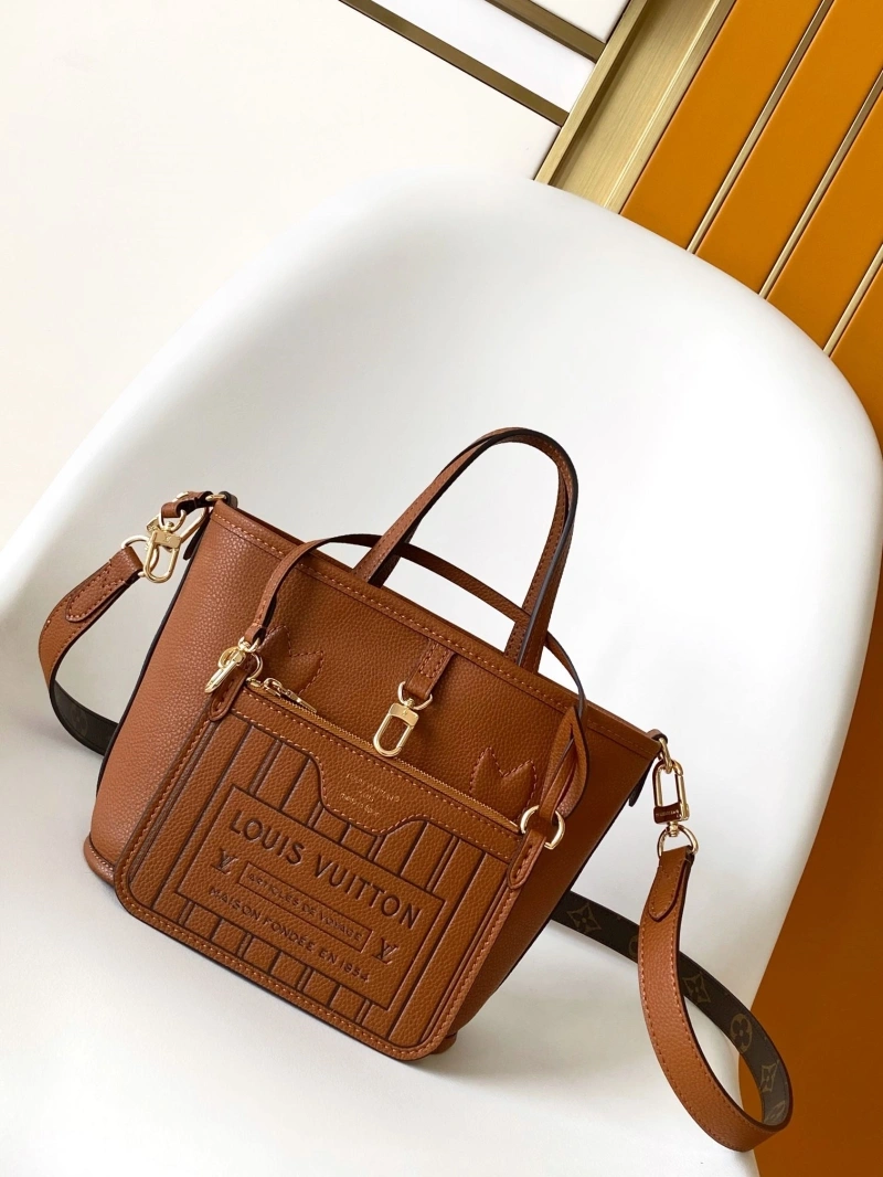 LX Shopping Bags Functional 17386