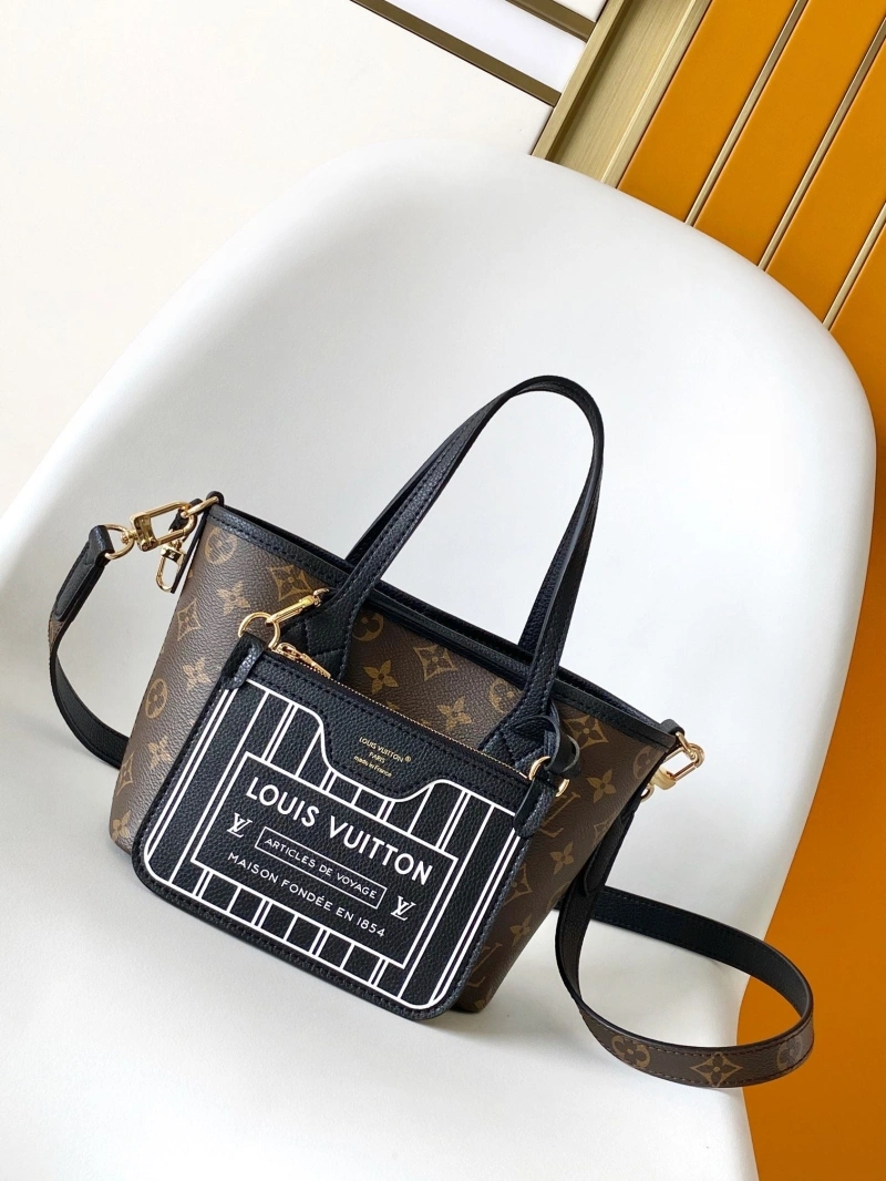 EyeCatching LX Shopping Bags 17374