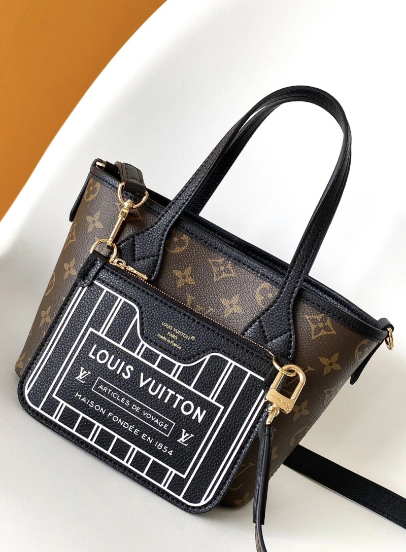 EyeCatching LX Shopping Bags 17374