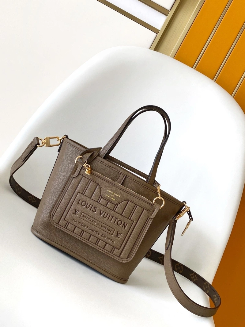 LX Shopping Bags StreetReady 17375