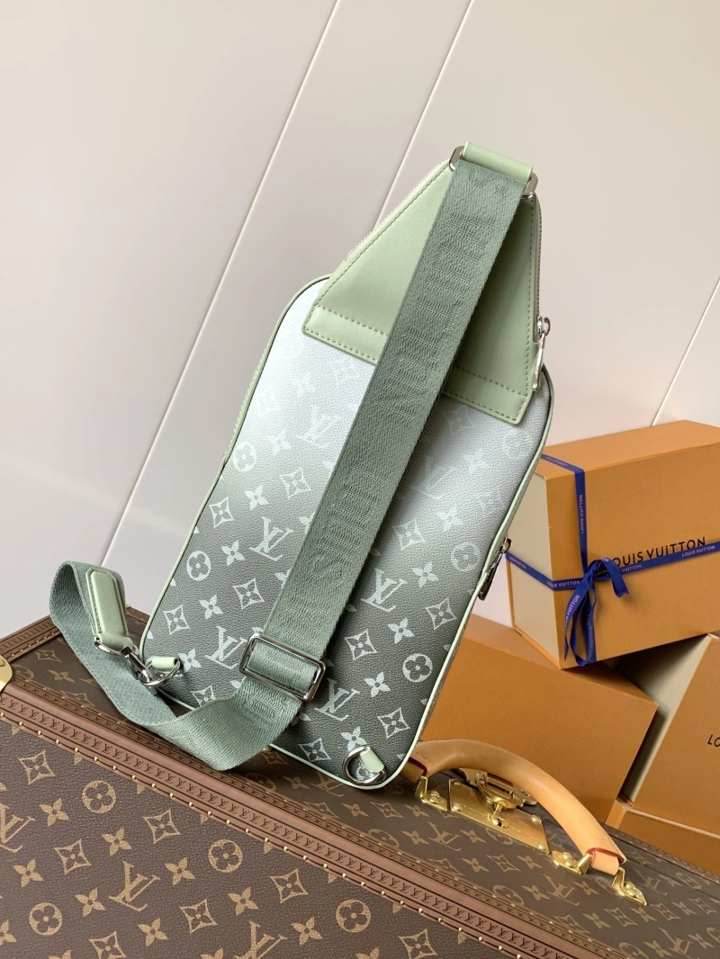 LX Waist & Chest Packs Efficient 17178