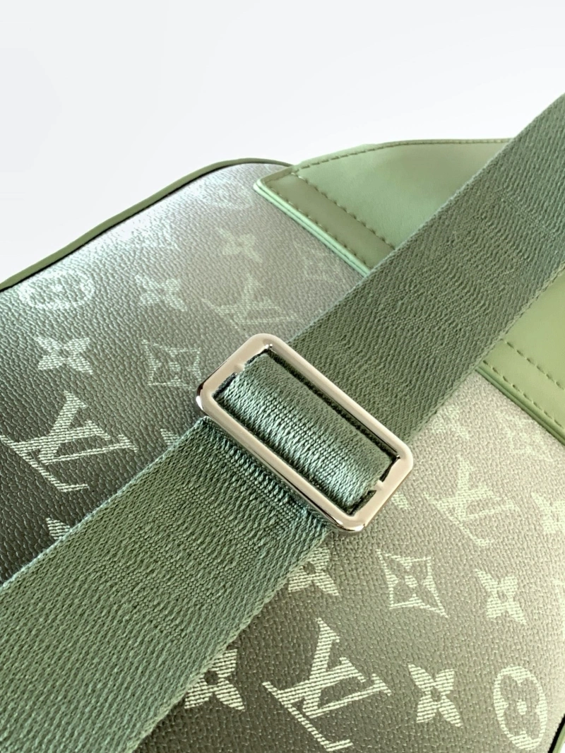 LX Waist & Chest Packs Efficient 17178