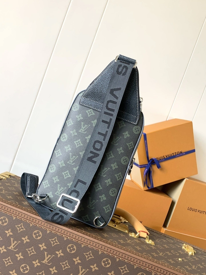 Versatile LX Waist & Chest Packs 17176