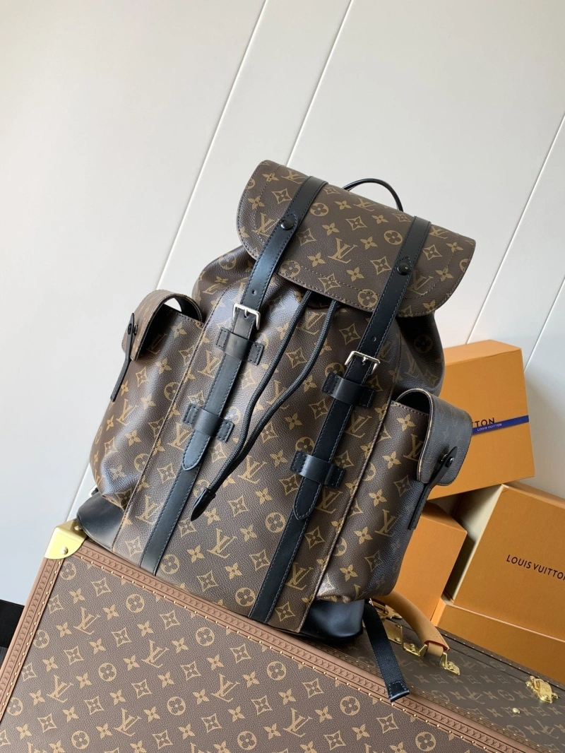 LX Backpacks Modern 17577