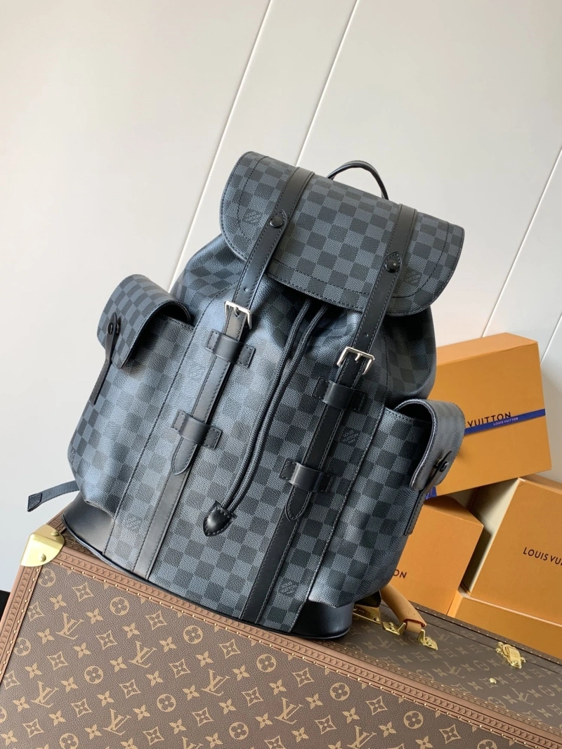 WellDesigned LX Backpacks 17570