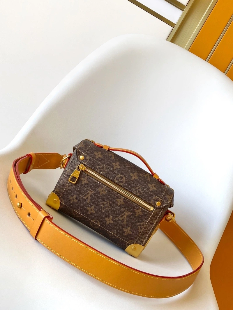 Classic LX Box Bags 17576