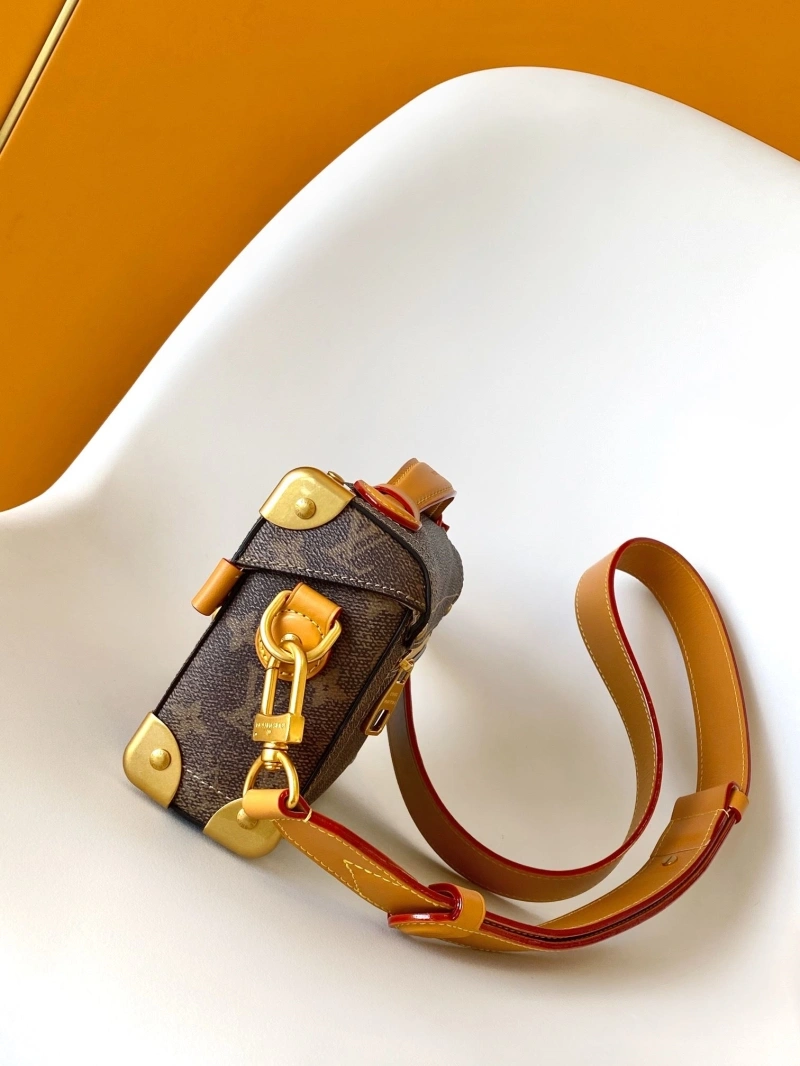 Classic LX Box Bags 17576