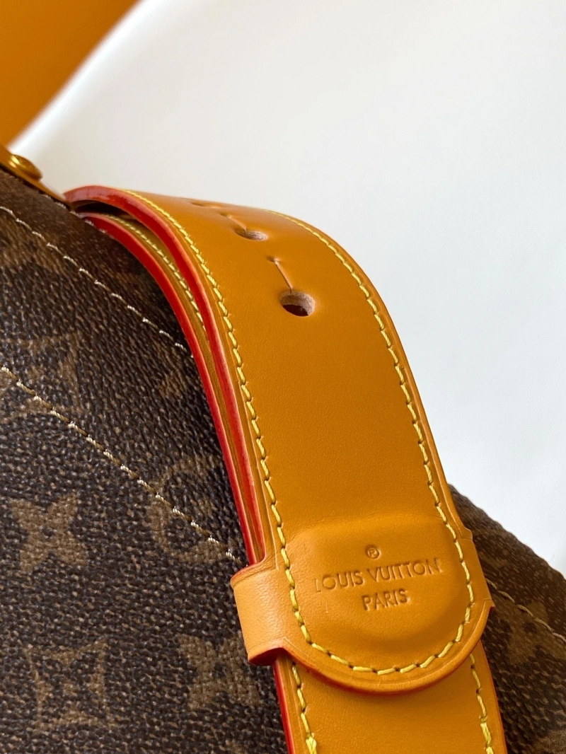 Classic LX Box Bags 17576