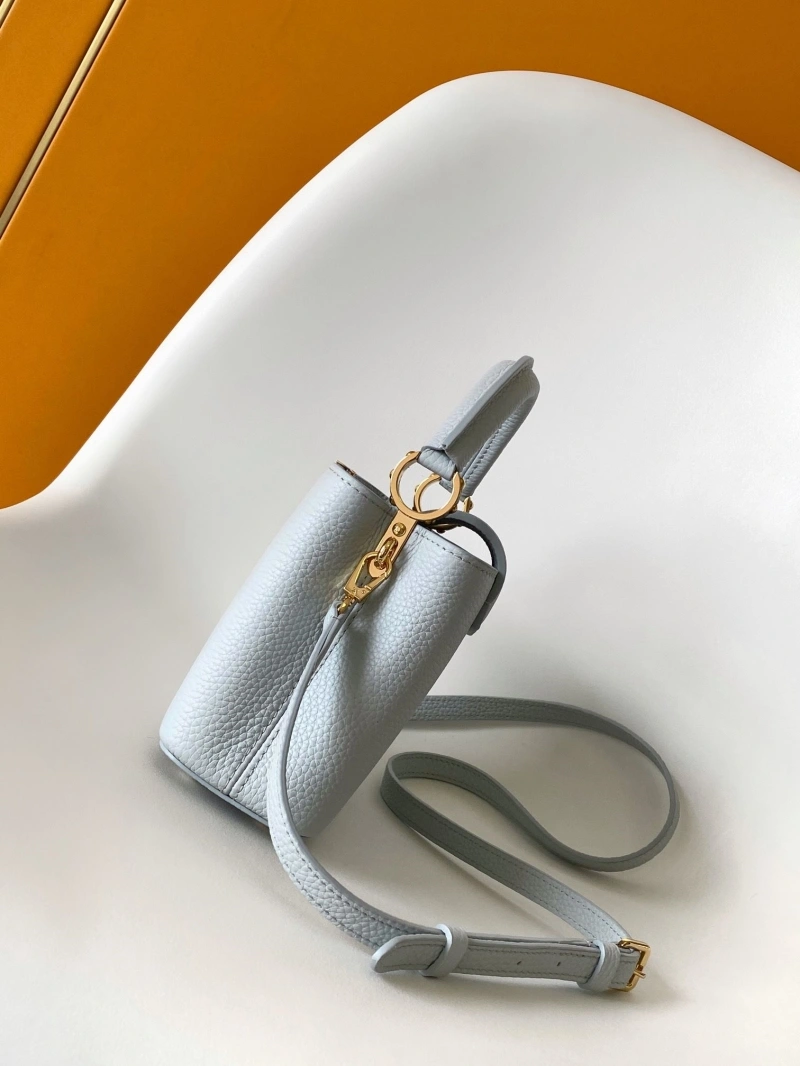 Breathable LX Caxucines Bags 17517