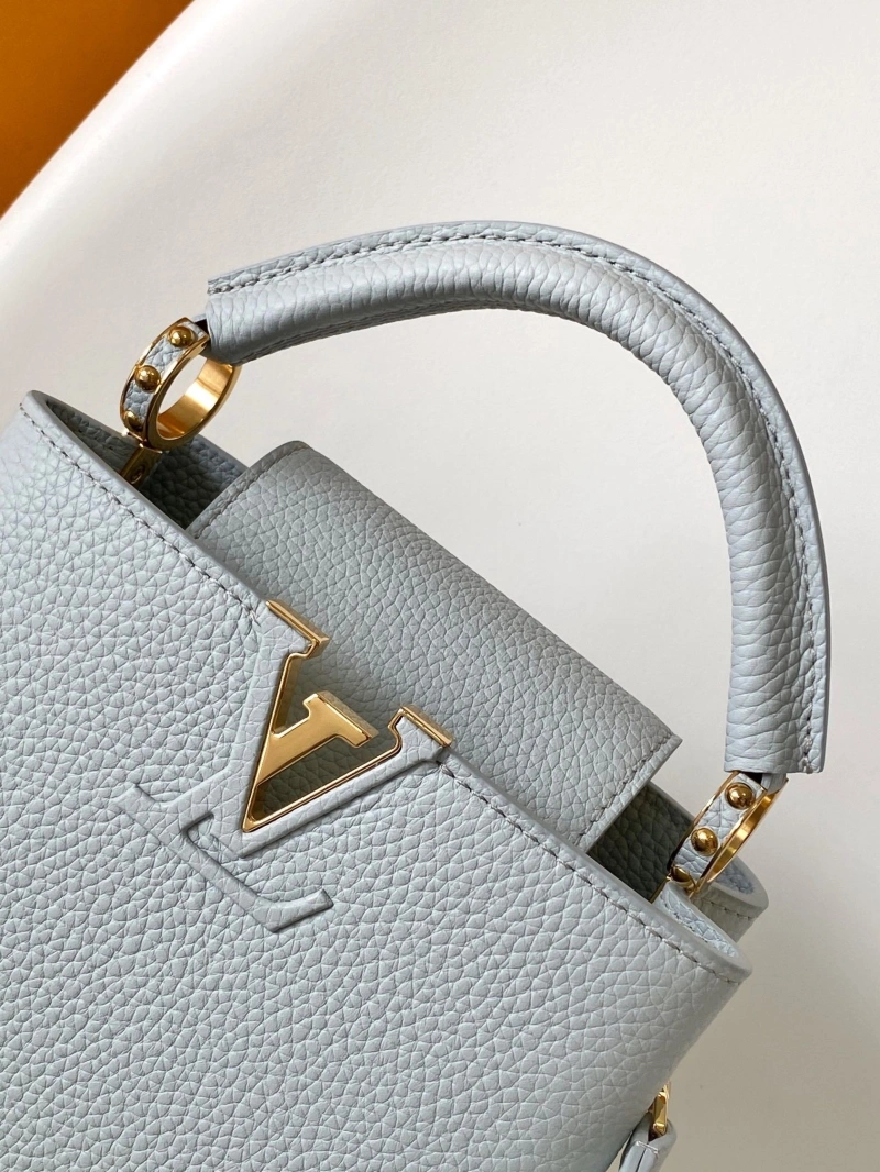 Breathable LX Caxucines Bags 17517