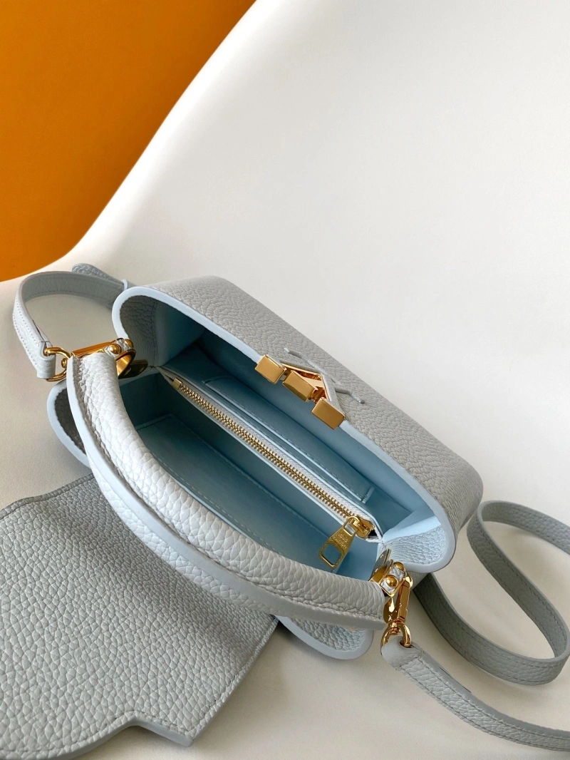 Breathable LX Caxucines Bags 17517