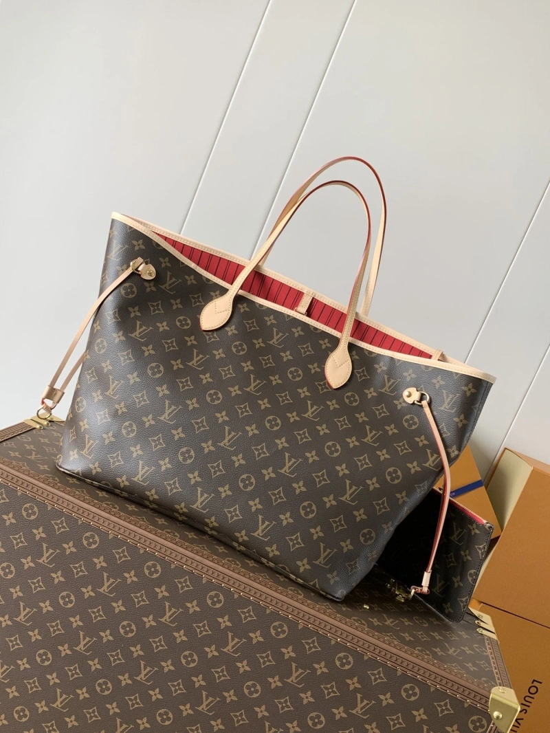 LX Shopping Bags Lightweight 17356