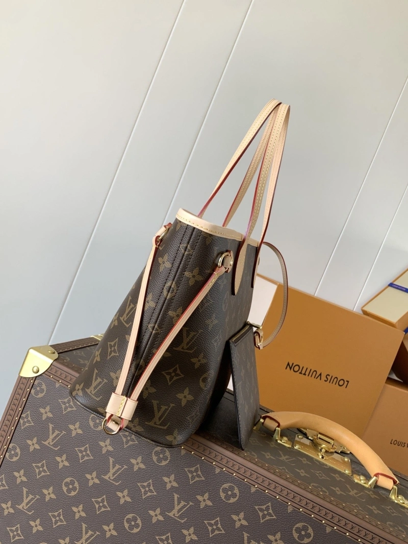 Classic LX Shopping Bags 17359