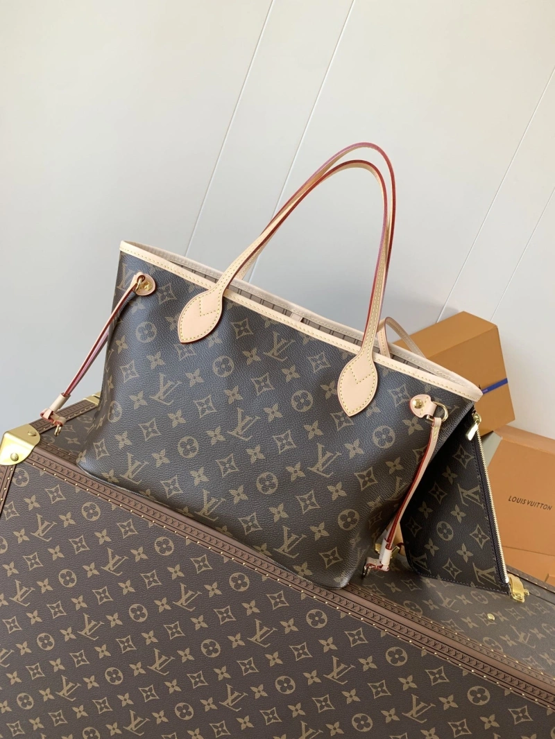 Classic LX Shopping Bags 17359
