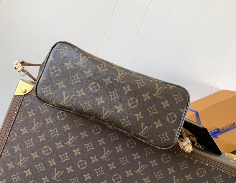 Classic LX Shopping Bags 17359
