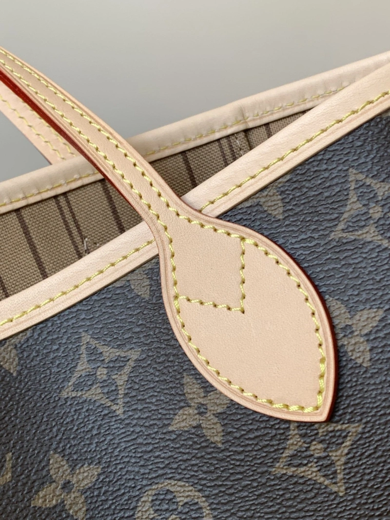 Classic LX Shopping Bags 17359
