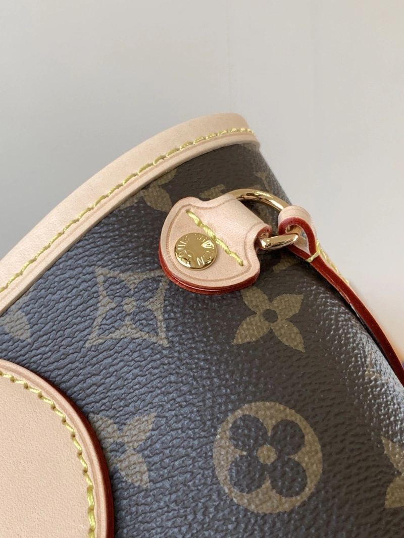Classic LX Shopping Bags 17359