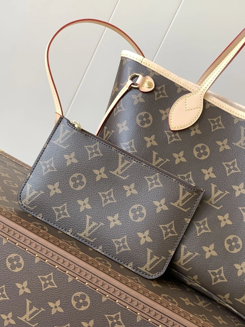 Classic LX Shopping Bags 17359