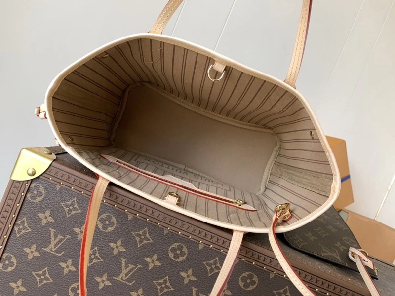 Classic LX Shopping Bags 17359