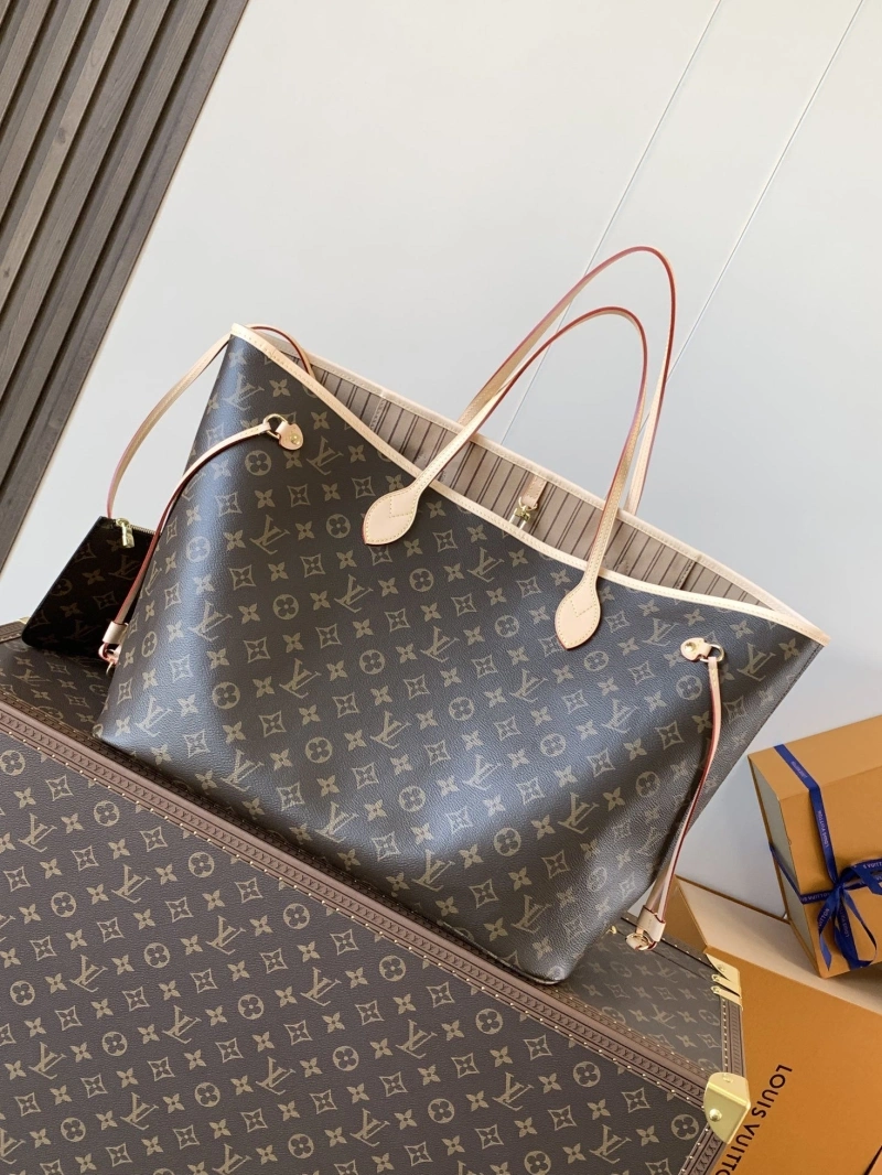 LX Shopping Bags EyeCatching 17371