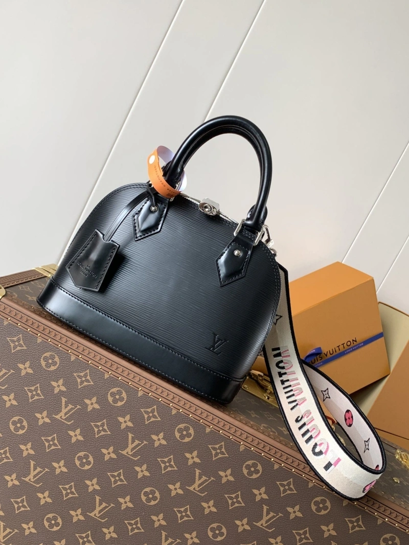 Minimalist LX Top Handle Bags 17292