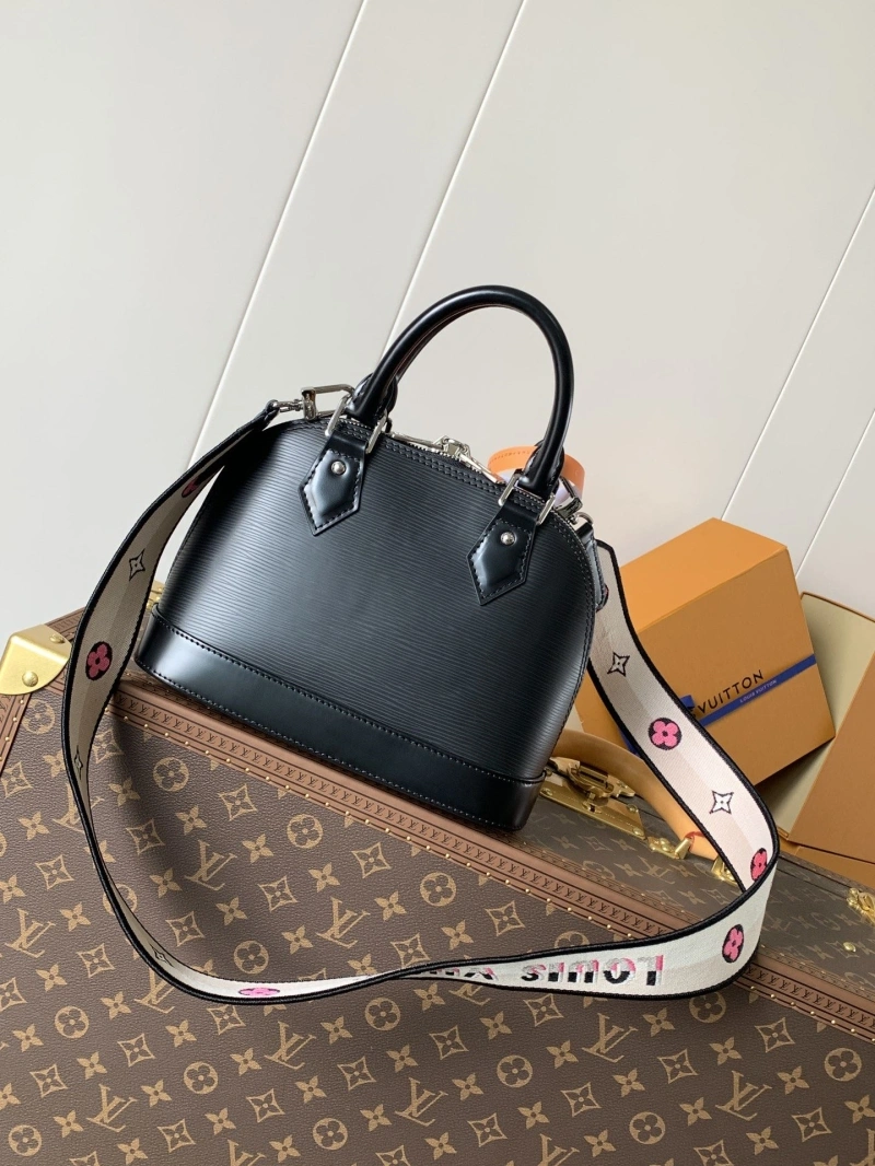 Minimalist LX Top Handle Bags 17292