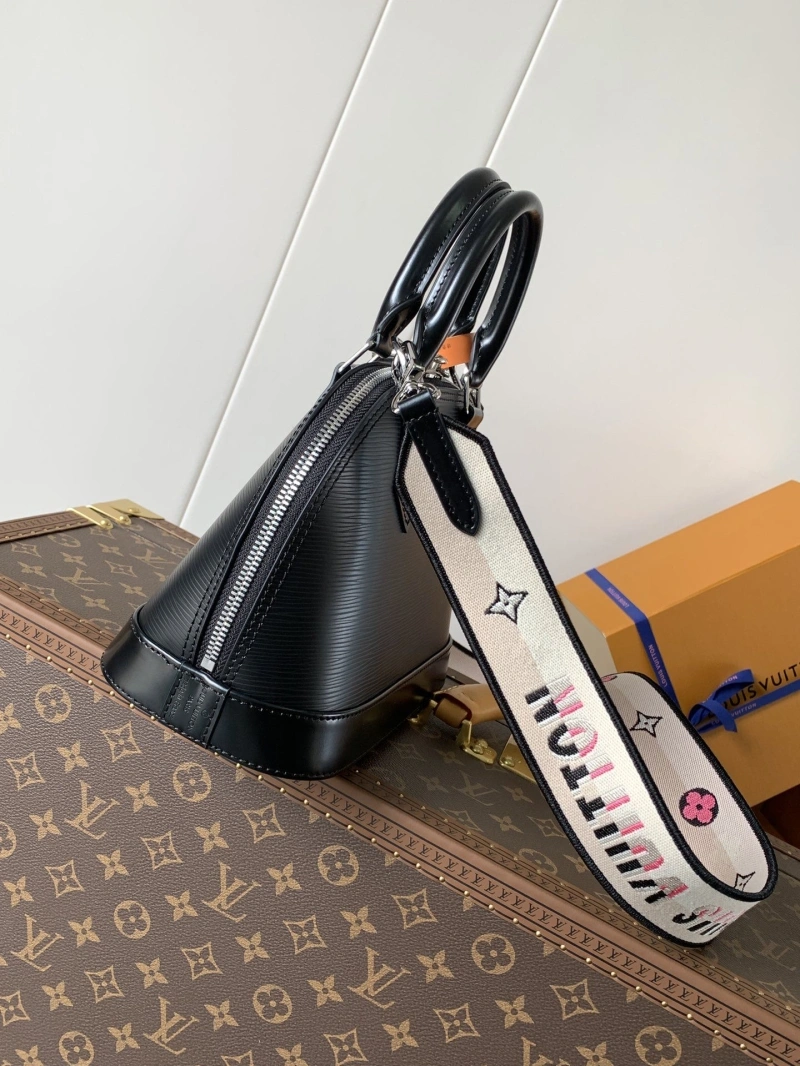 Minimalist LX Top Handle Bags 17292