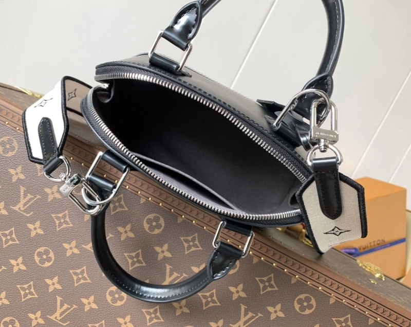 Minimalist LX Top Handle Bags 17292